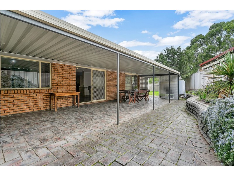 61 Spriggs Road, Onkaparinga Hills SA 5163