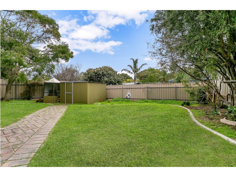 61 Spriggs Road, Onkaparinga Hills SA 5163
