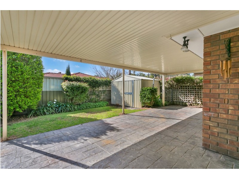 29 CHAMPAGNE CRESCENT, Woodcroft SA 5162