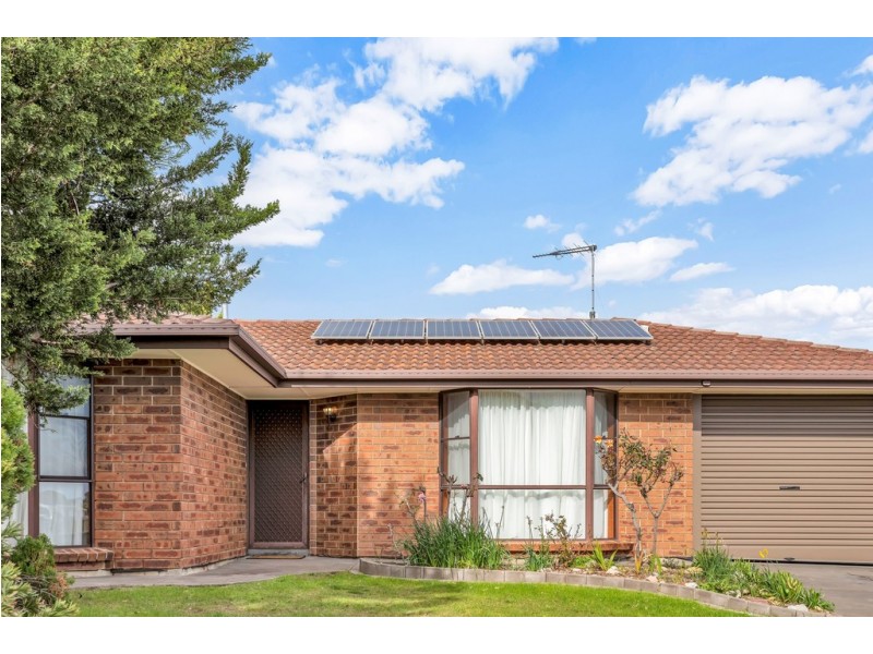 6 Leith Court, Hallett Cove SA 5158