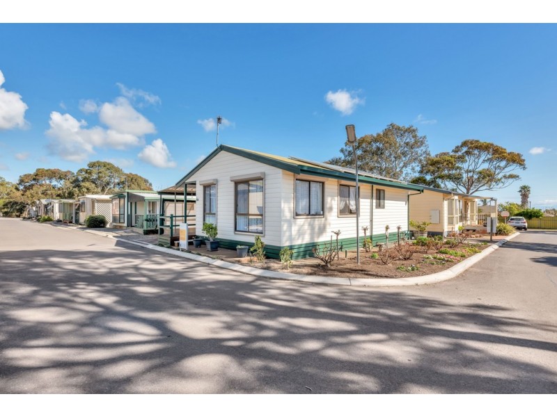 Site 126 Woodcroft Tourist Park, Woodcroft SA 5162