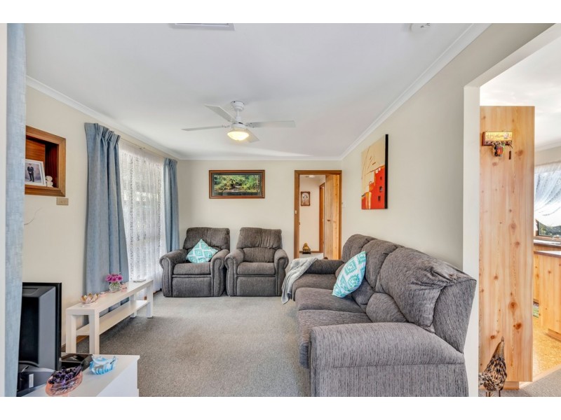 Site 126 Woodcroft Tourist Park, Woodcroft SA 5162