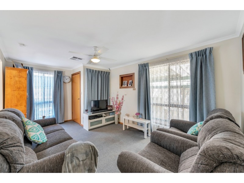 Site 126 Woodcroft Tourist Park, Woodcroft SA 5162