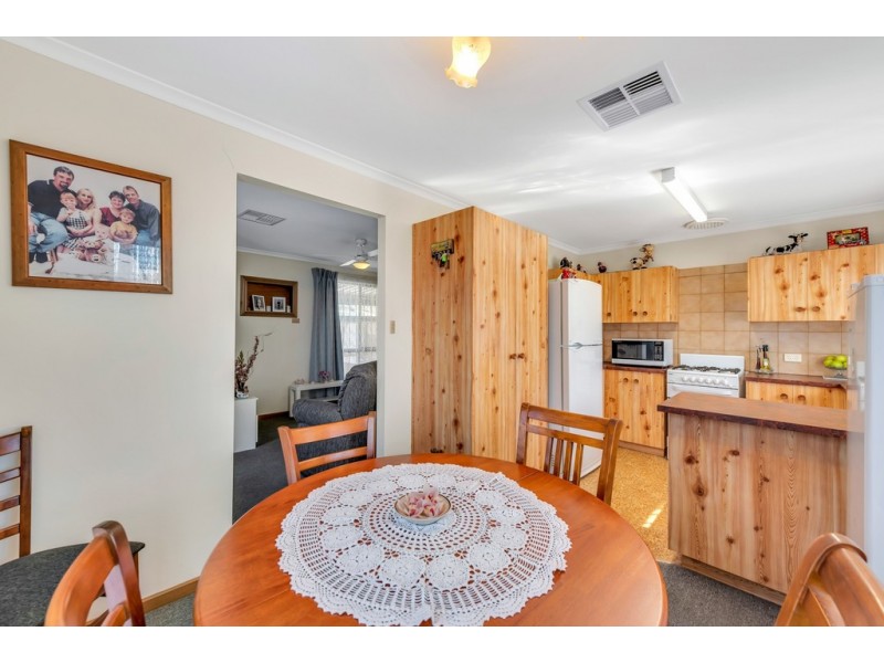 Site 126 Woodcroft Tourist Park, Woodcroft SA 5162