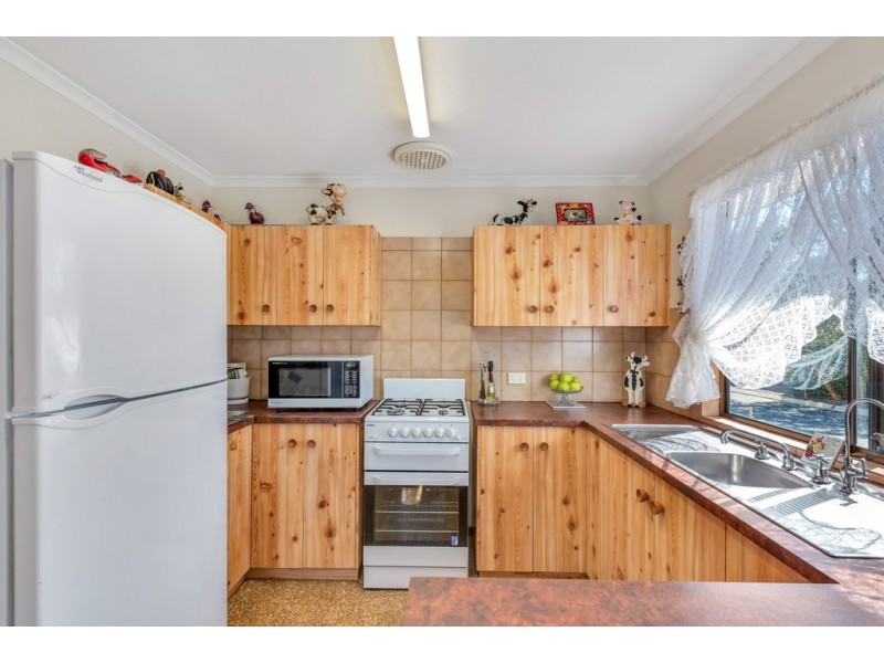 Site 126 Woodcroft Tourist Park, Woodcroft SA 5162