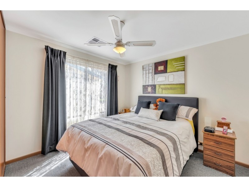 Site 126 Woodcroft Tourist Park, Woodcroft SA 5162