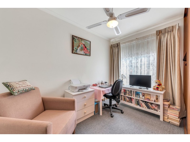 Site 126 Woodcroft Tourist Park, Woodcroft SA 5162