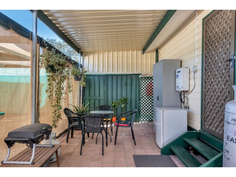 Site 126 Woodcroft Tourist Park, Woodcroft SA 5162