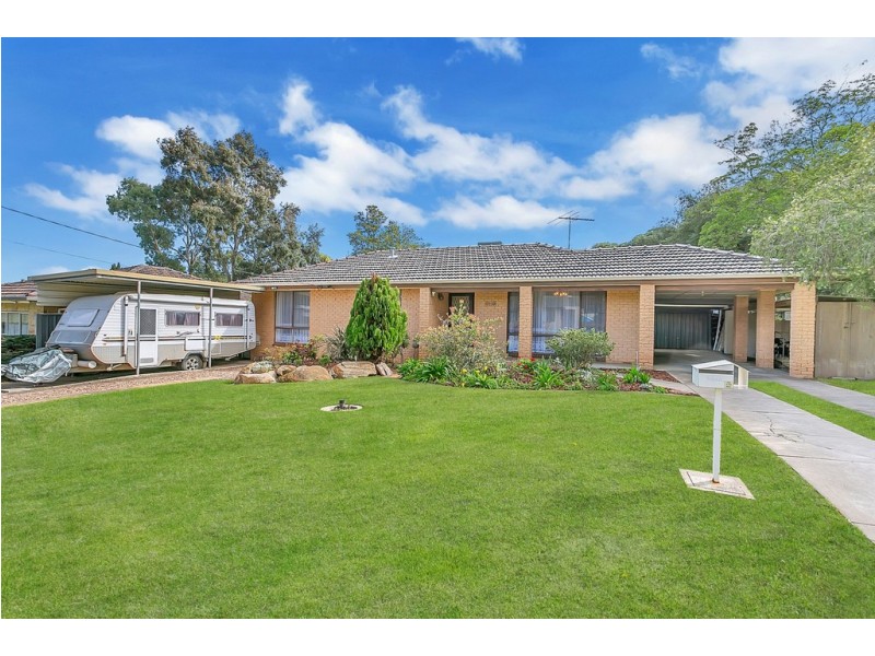 13 YORK STREET, Happy Valley SA 5159