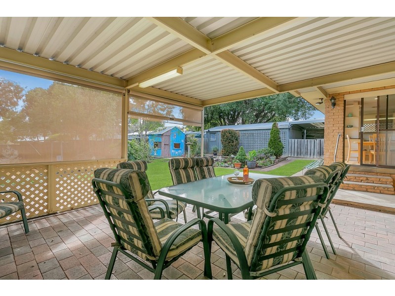 13 YORK STREET, Happy Valley SA 5159