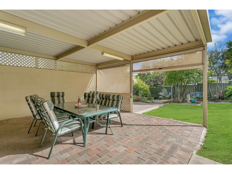 13 YORK STREET, Happy Valley SA 5159