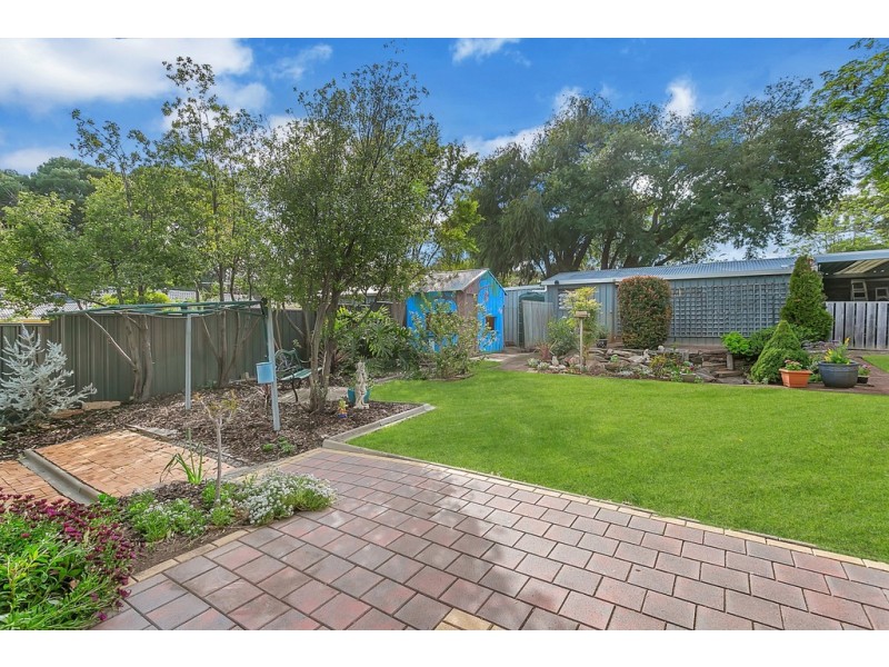 13 YORK STREET, Happy Valley SA 5159