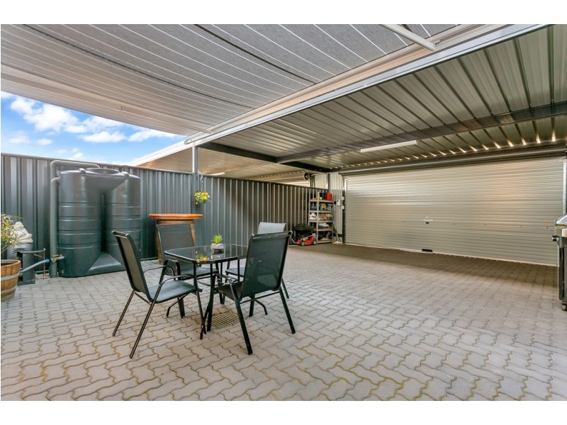 38 Prow Drive, Seaford Meadows SA 5169