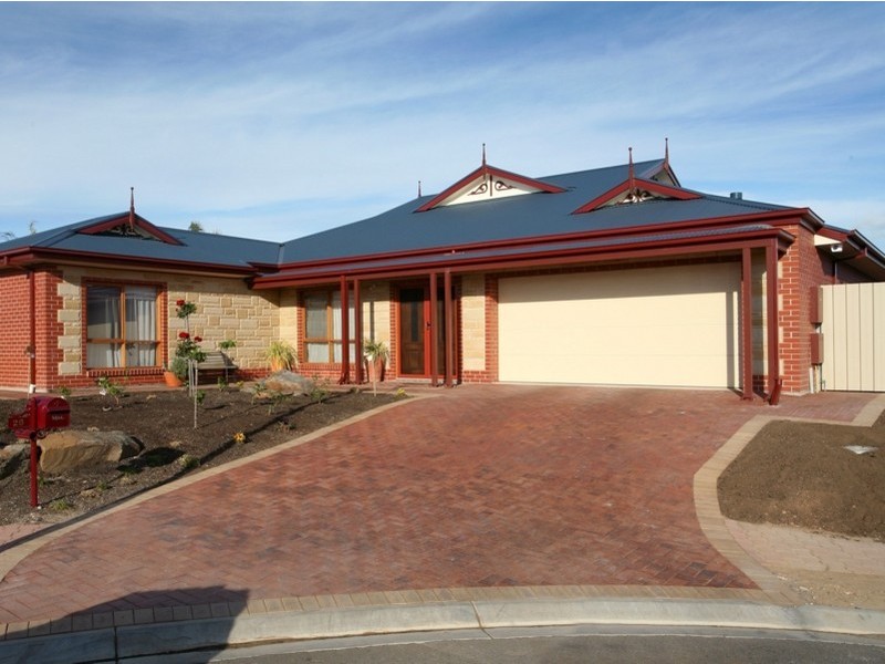 26 Woodford Court, Sheidow Park SA 5158