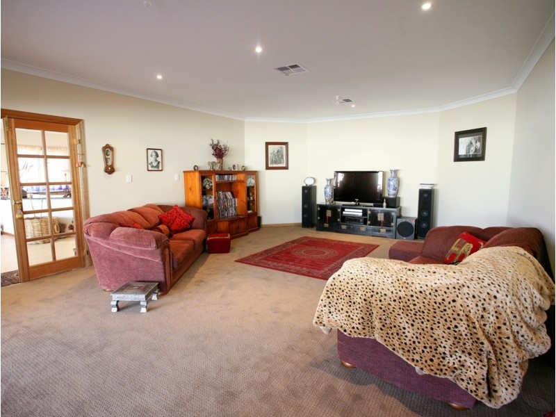 26 Woodford Court, Sheidow Park SA 5158