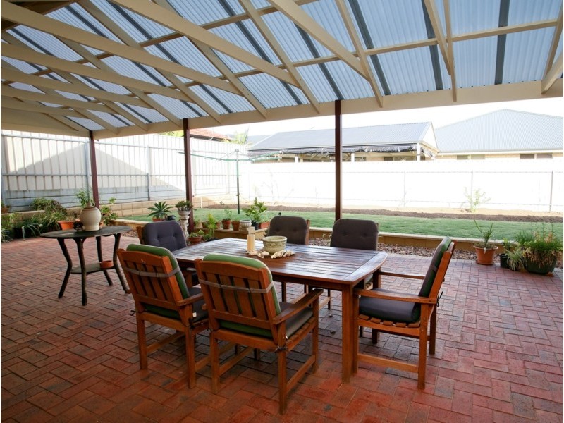 26 Woodford Court, Sheidow Park SA 5158