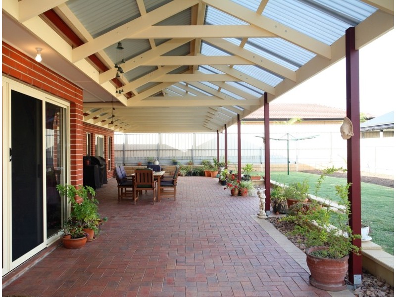 26 Woodford Court, Sheidow Park SA 5158