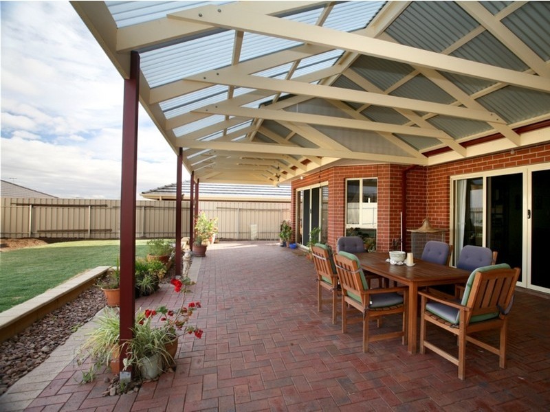 26 Woodford Court, Sheidow Park SA 5158