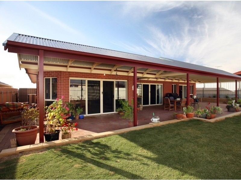 26 Woodford Court, Sheidow Park SA 5158