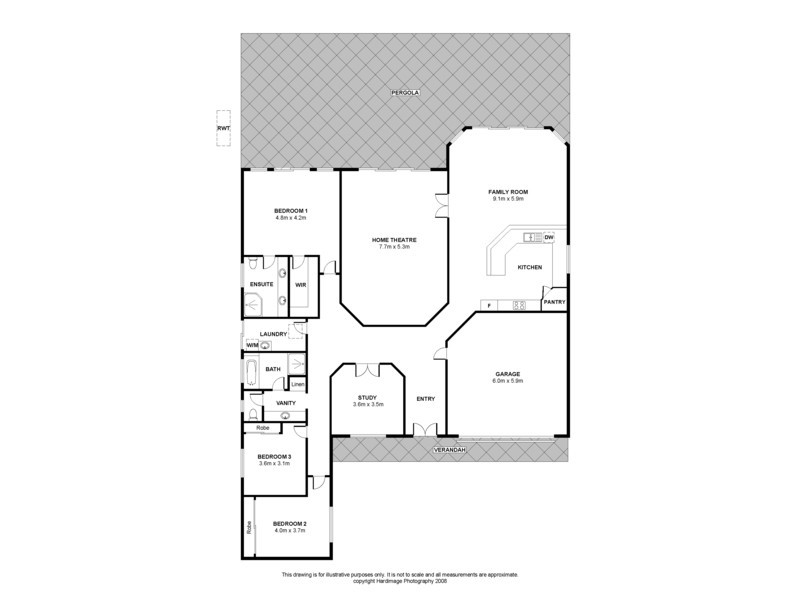 26 Woodford Court, Sheidow Park SA 5158