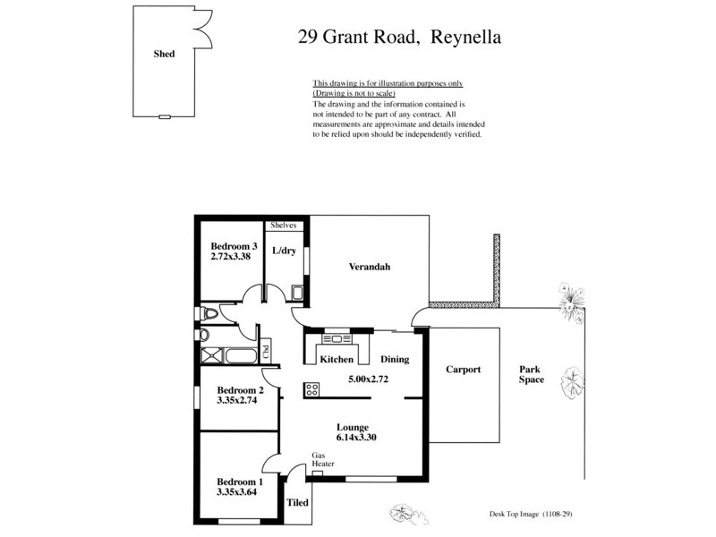 29 Grant Road, Reynella SA 5161