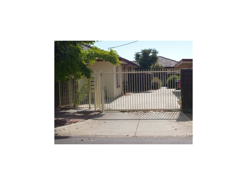 3/20 Donald Street, St Marys SA 5042