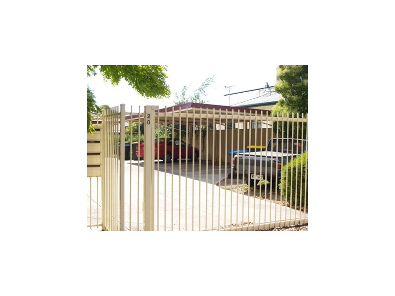 3/20 Donald Street, St Marys SA 5042