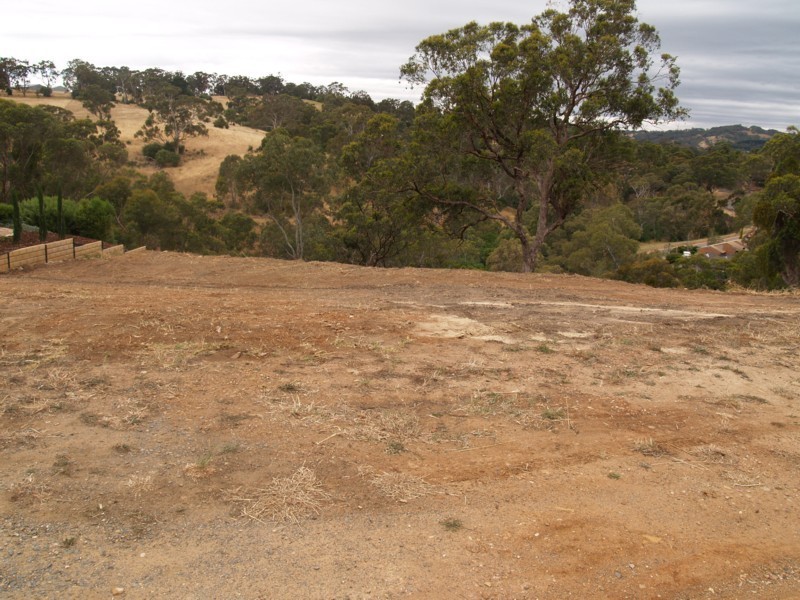 Lot 27 (101) Glendale Avenue (Craigburn Estate), Flagstaff Hill SA 5159