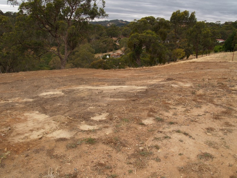 Lot 27 (101) Glendale Avenue (Craigburn Estate), Flagstaff Hill SA 5159