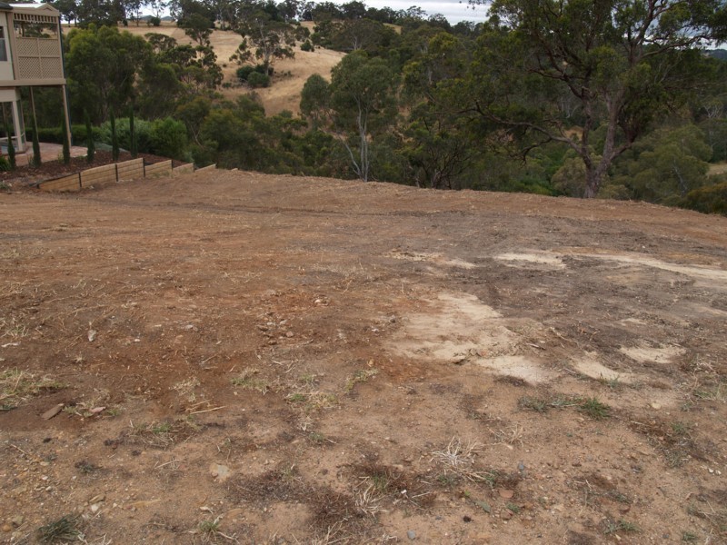 Lot 27 (101) Glendale Avenue (Craigburn Estate), Flagstaff Hill SA 5159