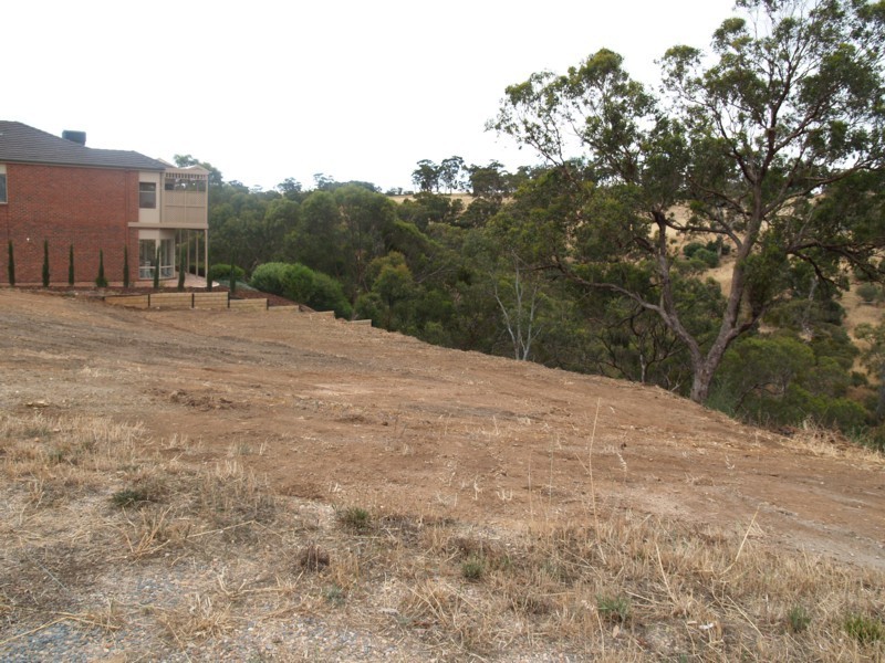 Lot 27 (101) Glendale Avenue (Craigburn Estate), Flagstaff Hill SA 5159