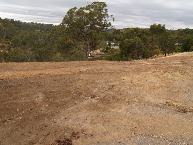 Lot 27 (101) Glendale Avenue (Craigburn Estate), Flagstaff Hill SA 5159