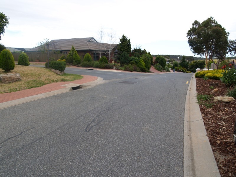 Lot 27 (101) Glendale Avenue (Craigburn Estate), Flagstaff Hill SA 5159