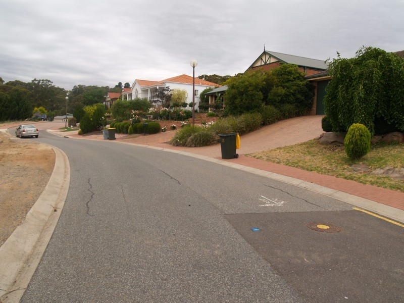 Lot 27 (101) Glendale Avenue (Craigburn Estate), Flagstaff Hill SA 5159