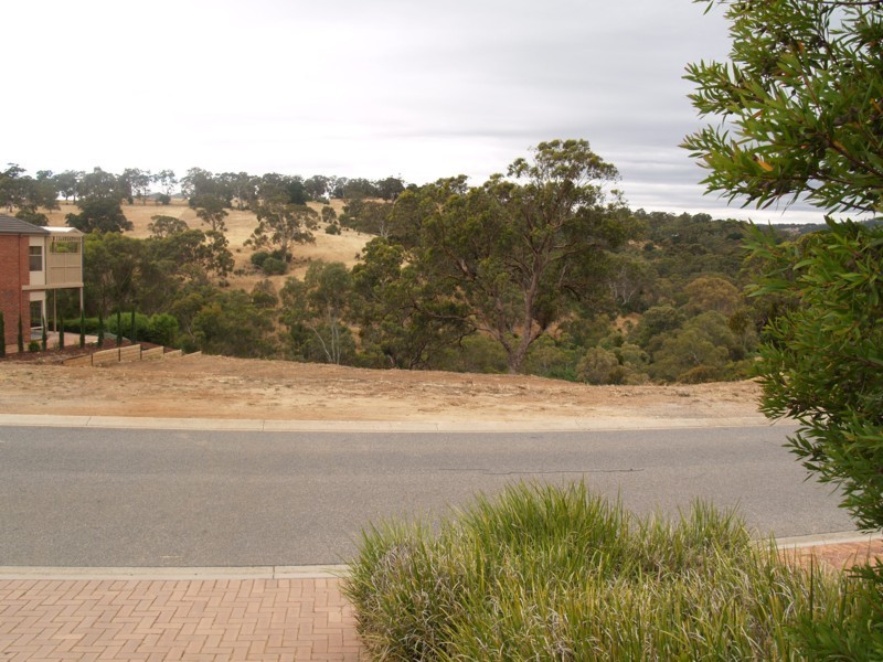 Lot 27 (101) Glendale Avenue (Craigburn Estate), Flagstaff Hill SA 5159
