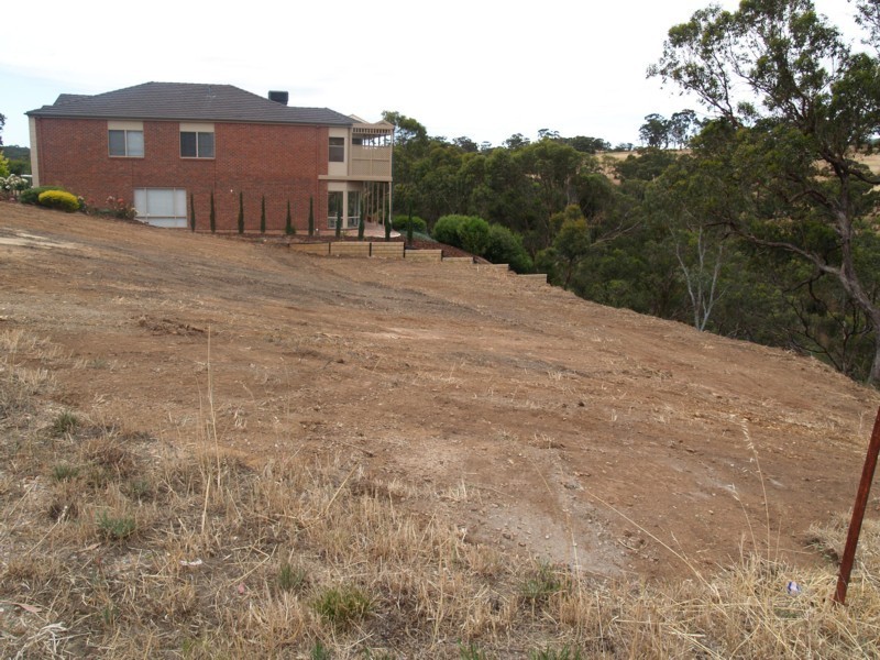 Lot 27 (101) Glendale Avenue (Craigburn Estate), Flagstaff Hill SA 5159