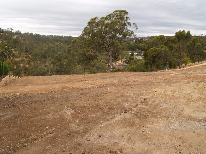 Lot 27 (101) Glendale Avenue (Craigburn Estate), Flagstaff Hill SA 5159