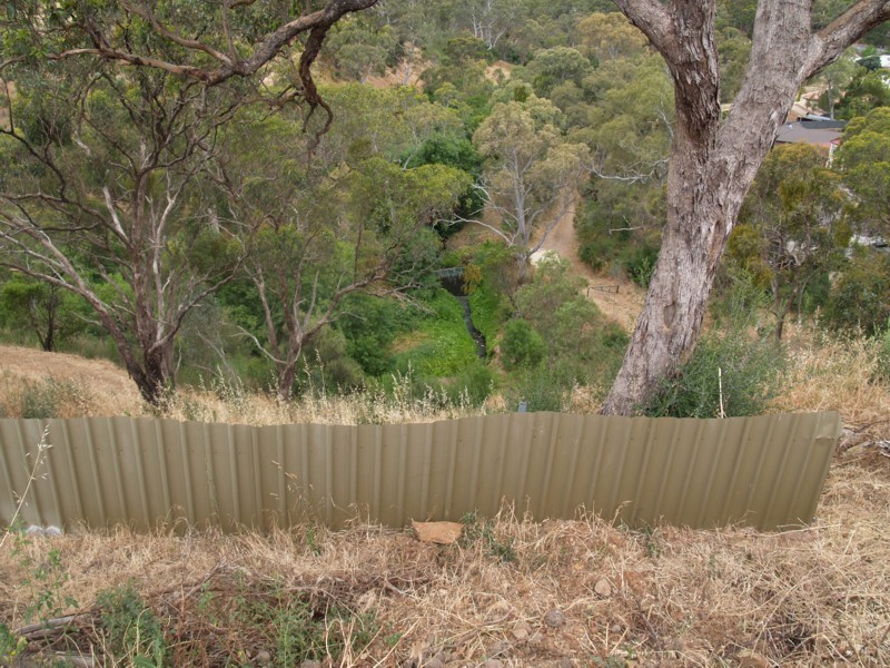 Lot 27 (101) Glendale Avenue (Craigburn Estate), Flagstaff Hill SA 5159