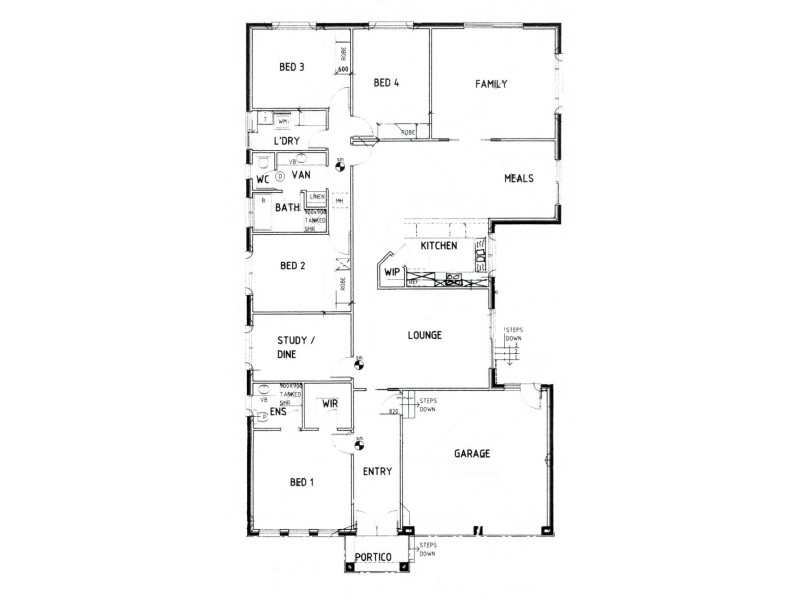 LOT 202 ISLINGTON DRIVE, Sheidow Park SA 5158