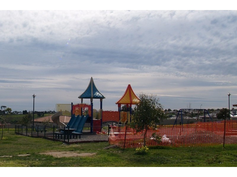 LOT 202 ISLINGTON DRIVE, Sheidow Park SA 5158