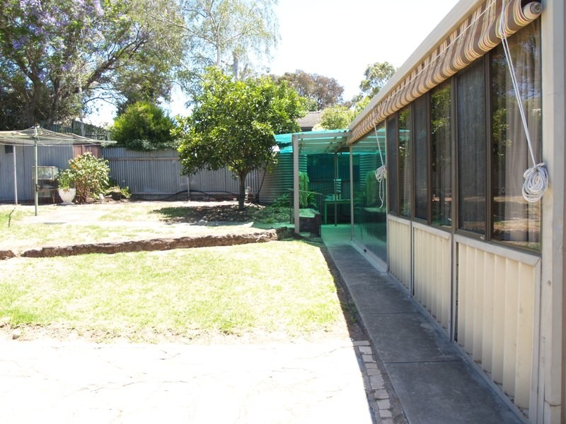 5 MICHAEL AVENUE, Hackham SA 5163