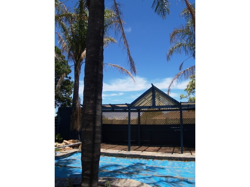 35 WAKEFIELD AVENUE, Morphett Vale SA 5162