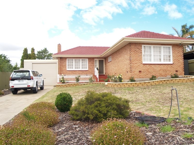 22  OXFORD STREET, Reynella SA 5161