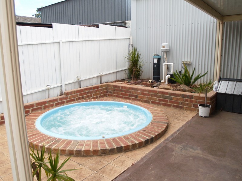 22  OXFORD STREET, Reynella SA 5161