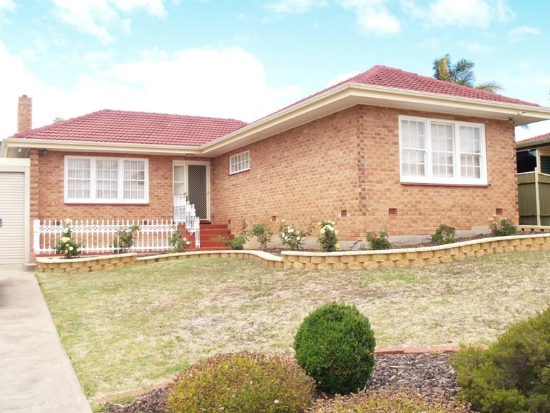 22  OXFORD STREET, Reynella SA 5161