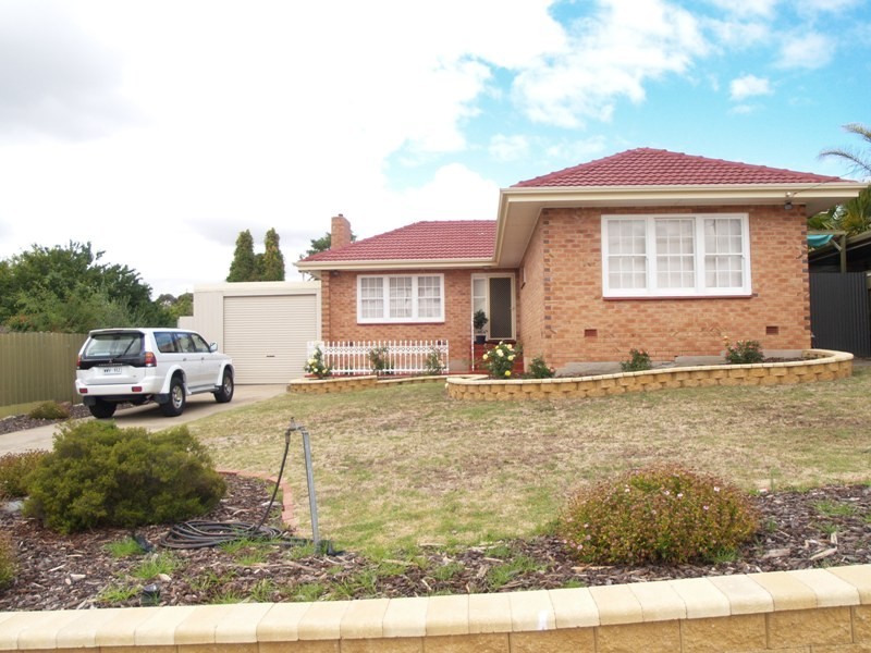 22  OXFORD STREET, Reynella SA 5161