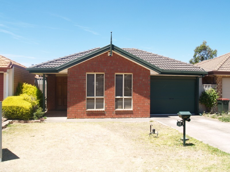 24 Morford Crescent, Sheidow Park SA 5158