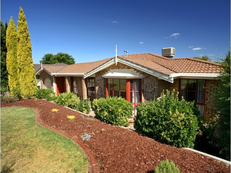 8 Verdeilho Circuit (Carews Fields Estate), Old Reynella SA 5161