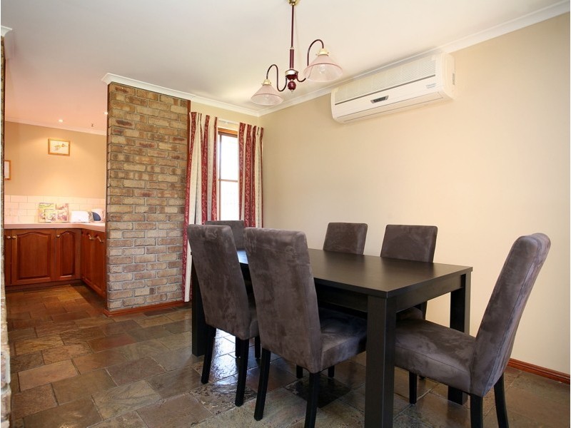 8 Verdeilho Circuit (Carews Fields Estate), Old Reynella SA 5161