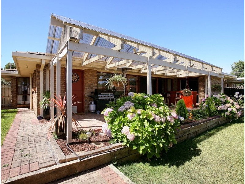 8 Verdeilho Circuit (Carews Fields Estate), Old Reynella SA 5161
